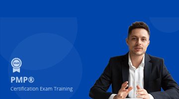 PMP® Certification Training Course