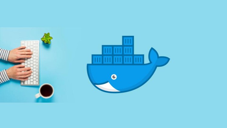 DOCKER | Step by Step for Beginners | with Sample Project