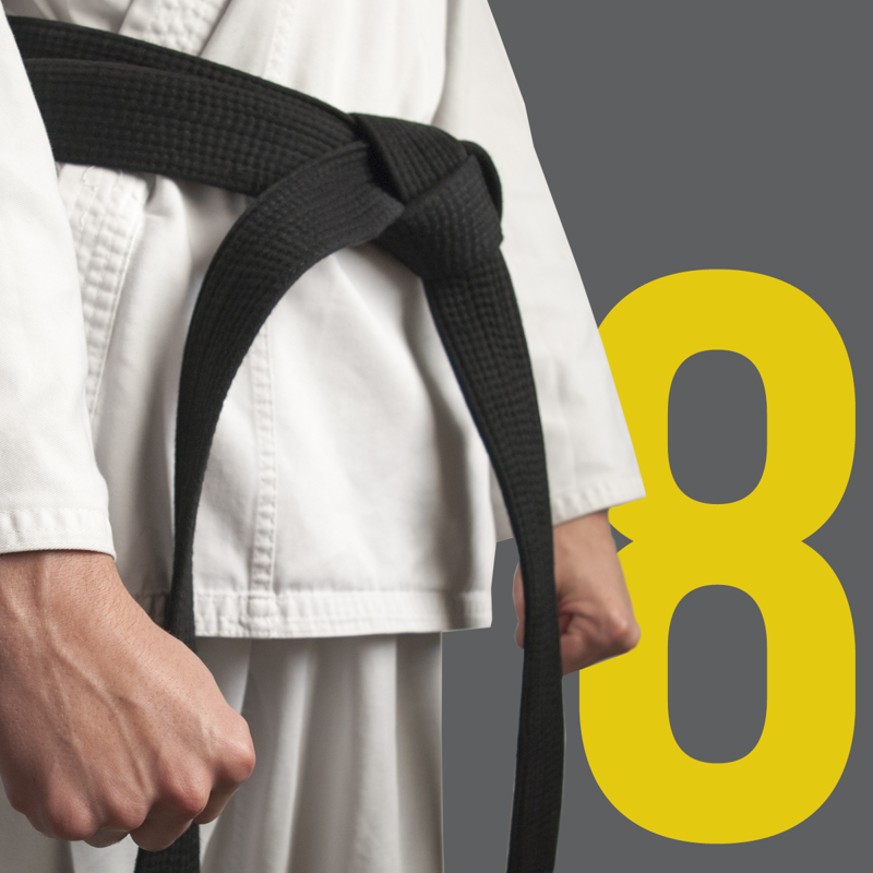 DFSS for the 6 σ Black Belt