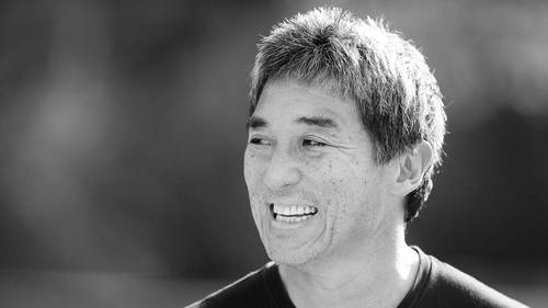 Graphic Design for your Business: A conversation with Guy Kawasaki & HuffingtonPost