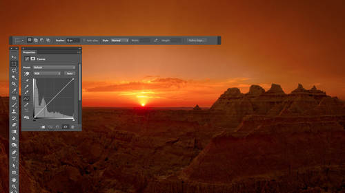 Photoshop for Photographers: The Essentials