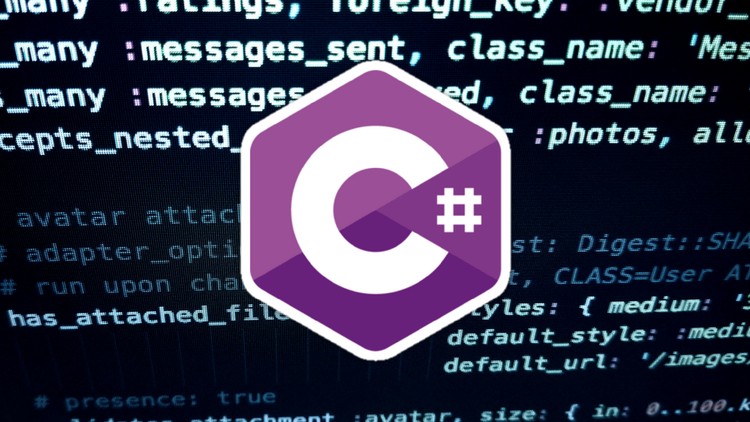 Basic C# Programming with Visual Studio