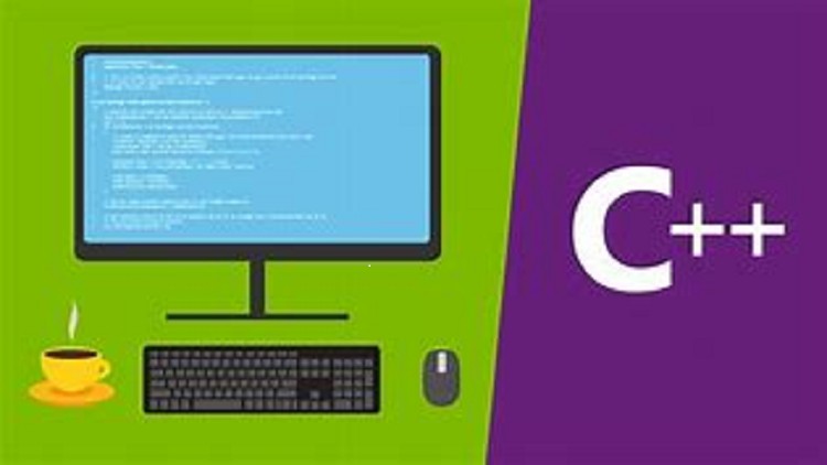Learn C++ from Scratch to Advanced
