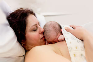 Maternity Care: Building Relationships Really Does Save Lives