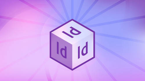 Publish Online with Adobe InDesign CC
