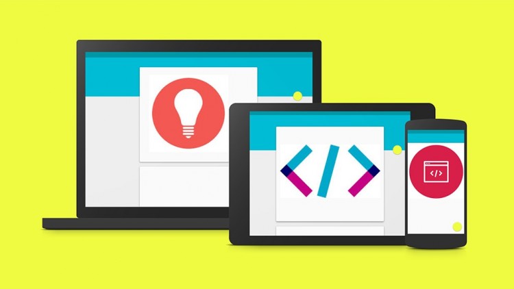 Intro To HTML & CSS: Web Development For Beginners