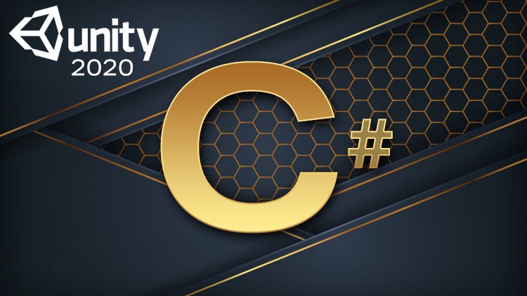 Learn C# programming with the Unity Game Engine 2019