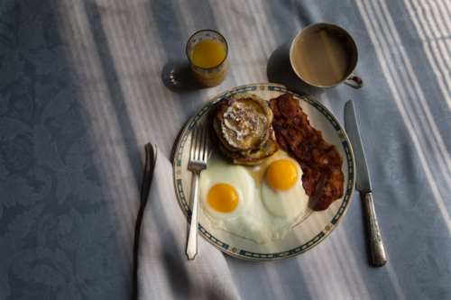 Food Photography