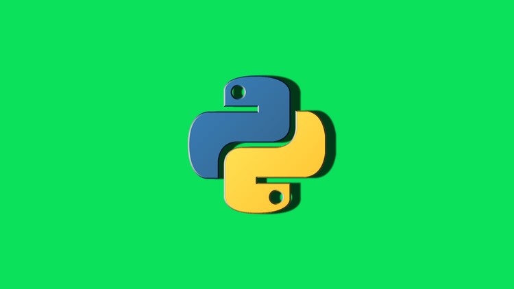 Python for Beginners - Learn Programming from scratch