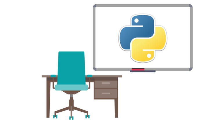 Python for Data Structures, Algorithms, and Interviews!