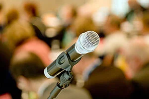 Become a Better Presenter: Improve Your Public Speaking Skills