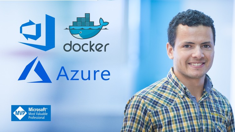 Getting started with DevOps using Azure DevOps & Docker