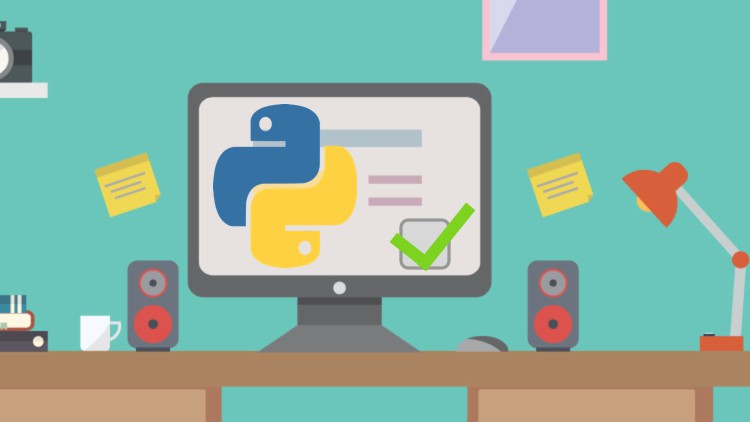 Python Programming For Beginners: Learn Python In 9 Days