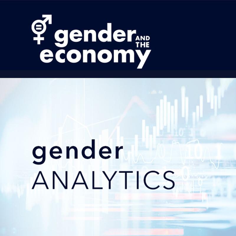 Gender Analytics Capstone Project