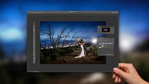 Interfacing with Your Clients in Lightroom