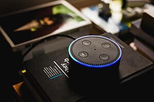 Get Started with a Voice Assistant: Developing Alexa Skills