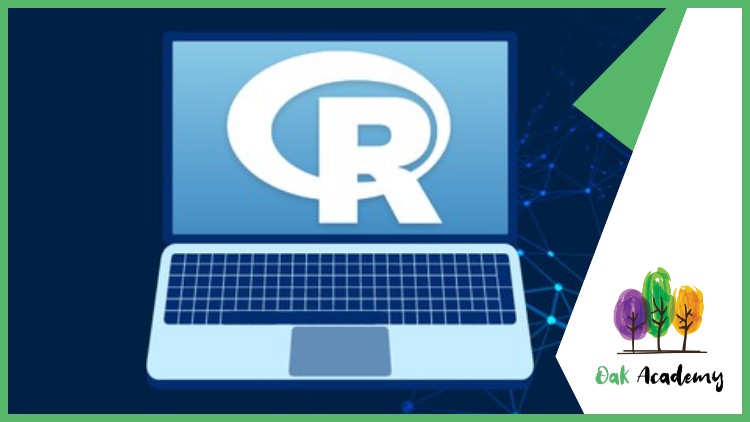 R For Beginners: Learn R Programming from Scratch