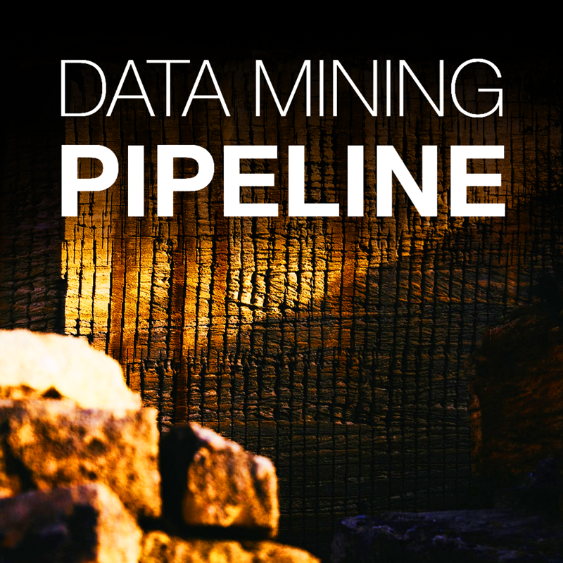 Data Mining Pipeline