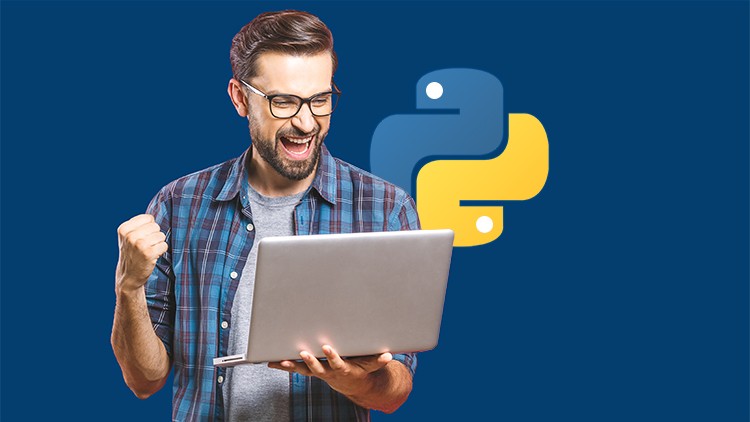 Python 3 for Beginners | Learn by Creating a Simple Game