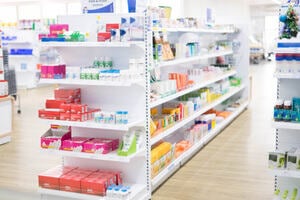 Good Pharmacy Practice: Medication Management
