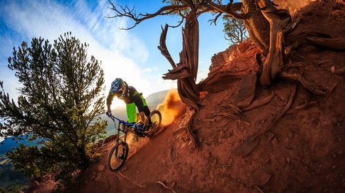 Intro to Adventure Sports Photography