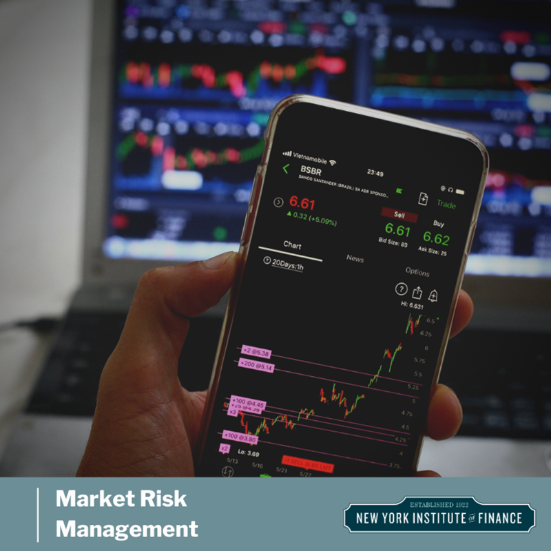 Market Risk Management: Frameworks & Strategies