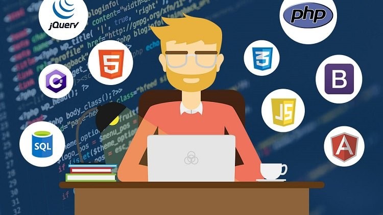 The Web Development Bootcamp For Beginners