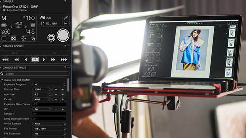 Get The Most Out of Your Photos with Capture One Pro 10