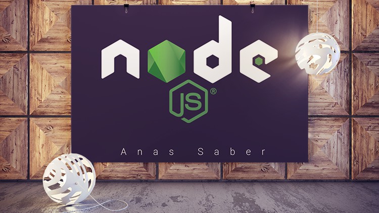 Learn Node.JS in 6 hours only 2021