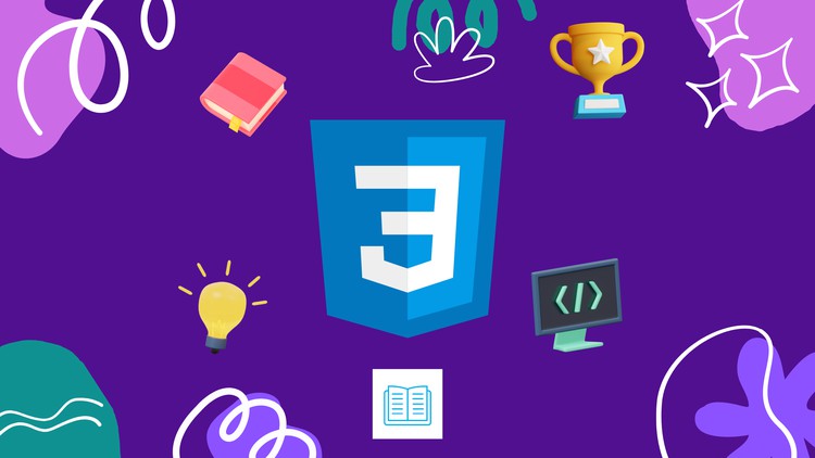 The Complete CSS Mastery Course