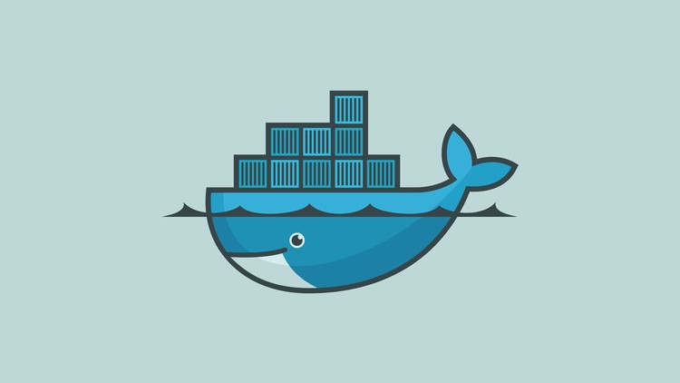 Docker & Docker Compose for Beginners