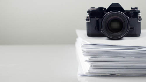 Releases, Contracts, and Waivers for Photographers