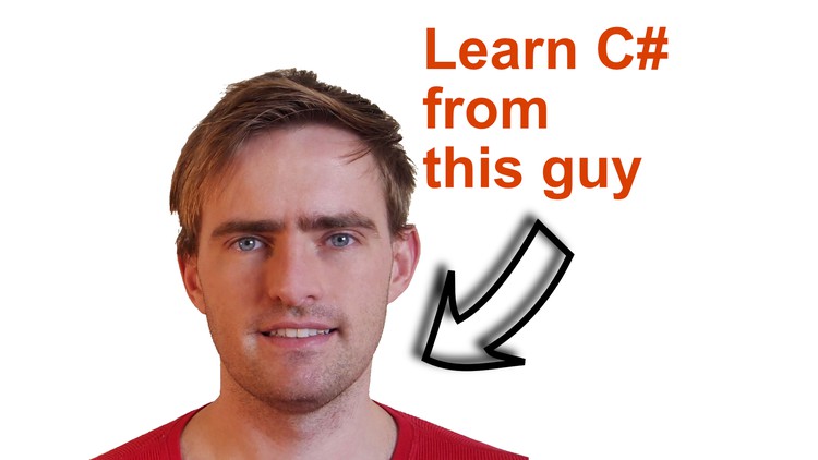 The C# Master Course for Beginners - Develop & Program in C#