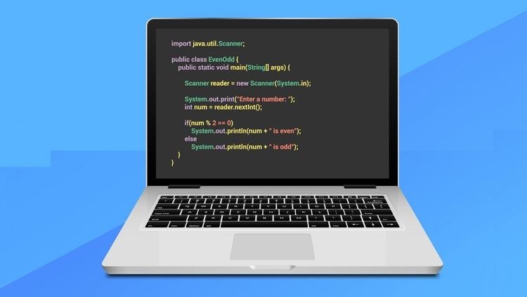 Learn Java Programming With Hands On Examples