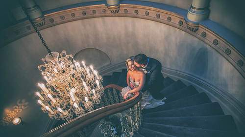 Creating a Successful Wedding Photography Business