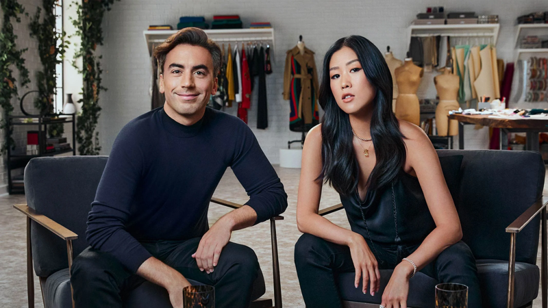 Laura Kim & Fernando Garcia Teach Creative Collaboration and Fashion