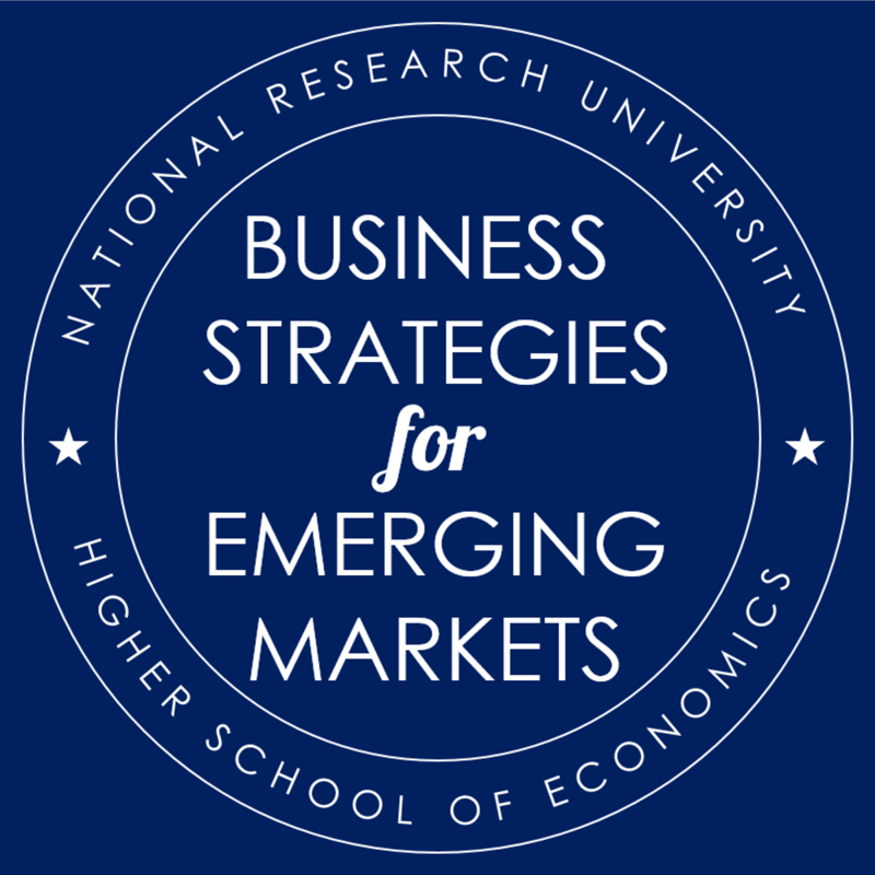 Business Strategies for Emerging Markets