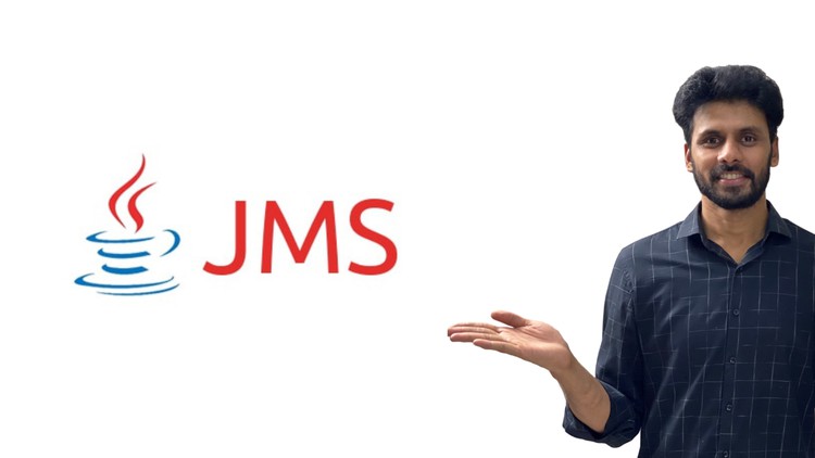 Java Message Service - JMS Fundamentals