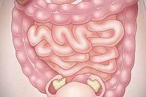 Anatomy: Gastrointestinal, Reproductive, and Endocrine Systems