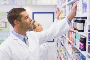 Essentials of Good Pharmacy Practice: The Basics