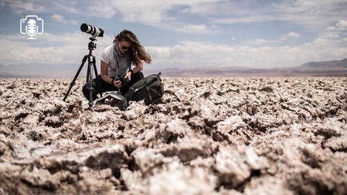 Environmental & Humanitarian Filmmaking