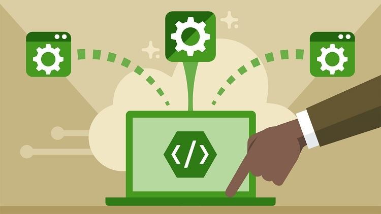 A Practical Guide To Learn Node.js Programming From Scratch