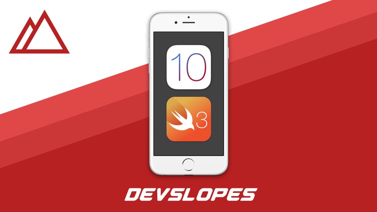 iOS 10 & Swift 3: From Beginner to Paid Professional™