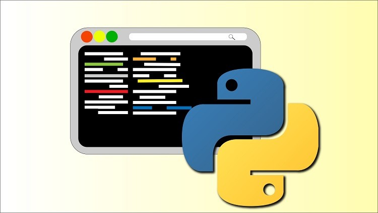 COMPLETE Python Bootcamp - Updated [November 2022]