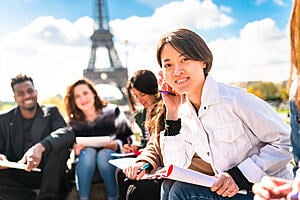 Foundations of French for Global Communication