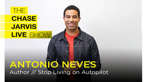 Stop Living On Autopilot