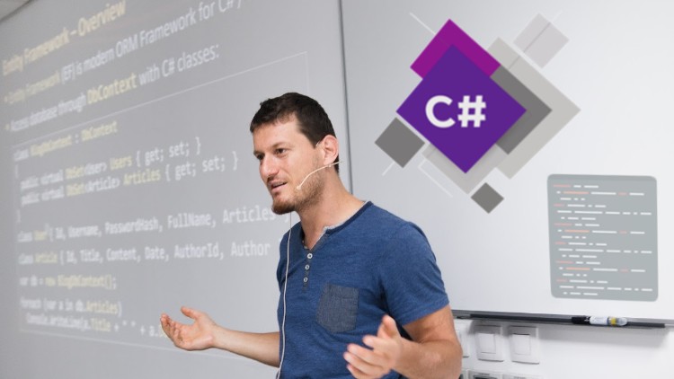 Comprehensive Introduction to Programming with C#