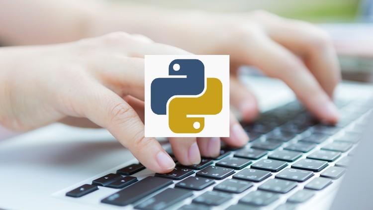 Learn Python From Basic to Advance.