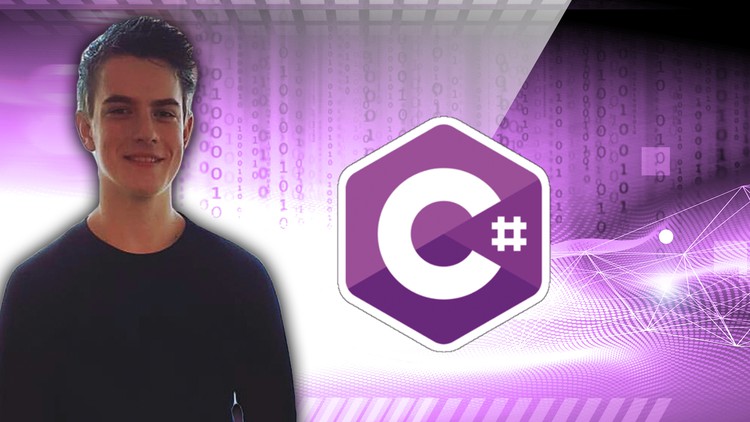 C# .NET tutorial for complete beginners - Masterclass in 3h