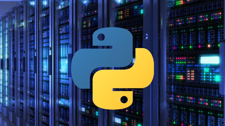 Python Programming: Machine Learning & Python for beginner